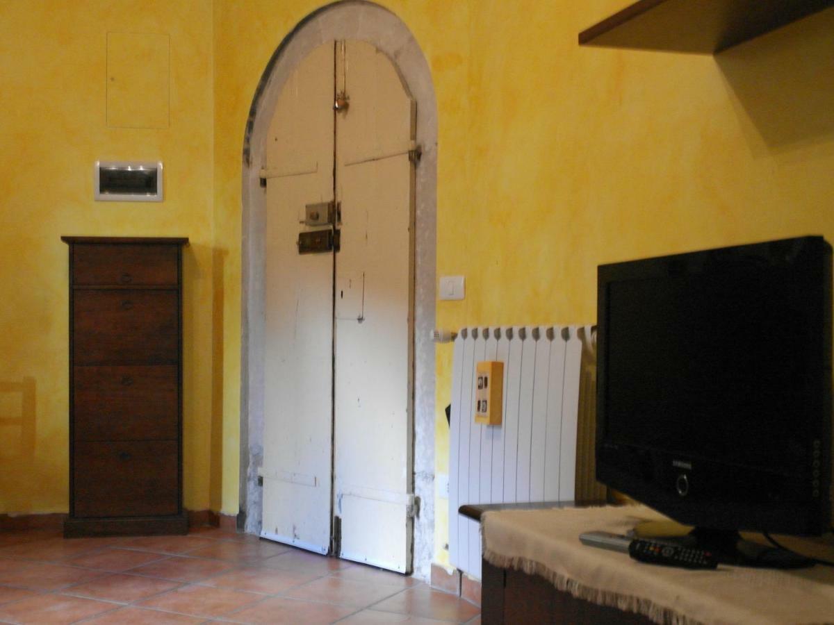 Casa Vacanze Sul Gizio Pettorano sul Gizio Exterior photo